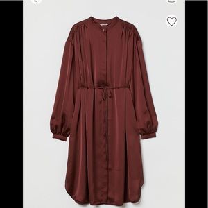 H&M dress